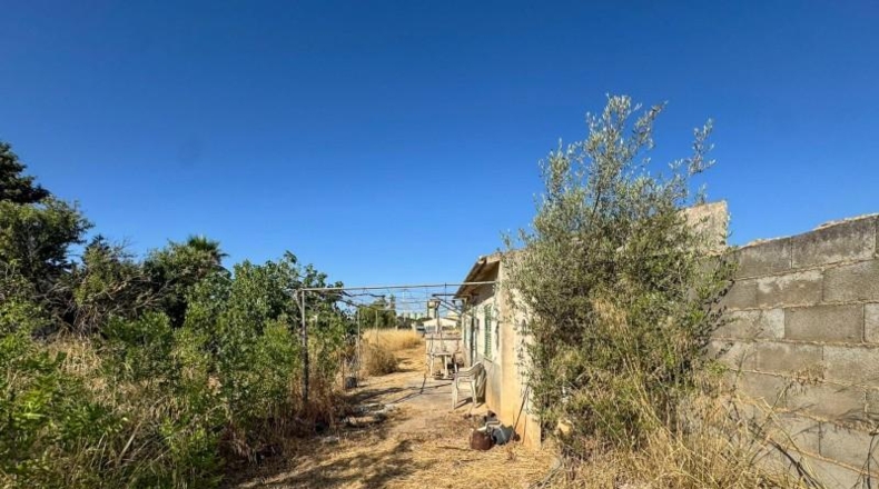 Islas Baleares - Lloseta - 2618m2