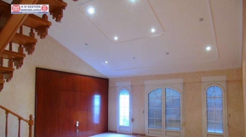 Ciudad Real - Alcázar de San Juan - 307m2