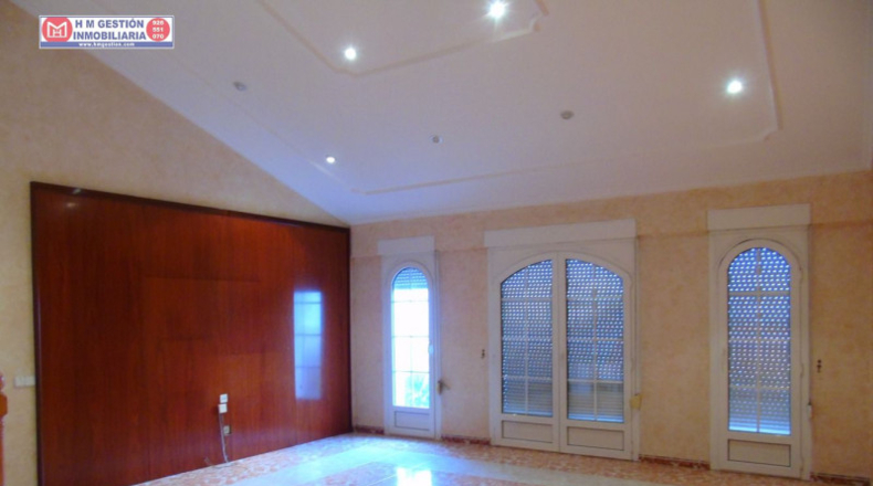 Ciudad Real - Alcázar de San Juan - 307m2