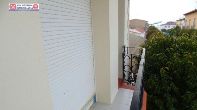 Ciudad Real - Alcázar de San Juan - 307m2