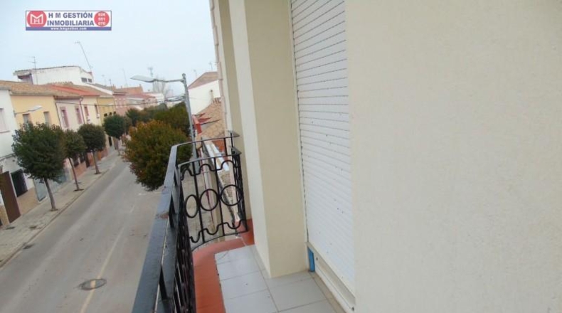 Ciudad Real - Alcázar de San Juan - 307m2