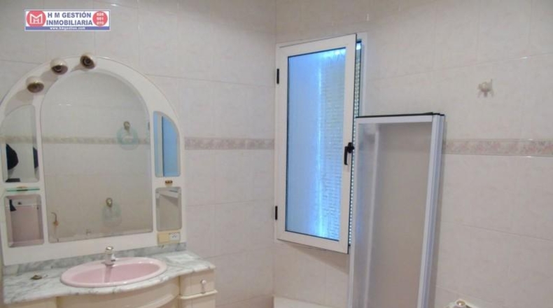 Ciudad Real - Alcázar de San Juan - 307m2