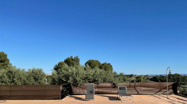 Murcia - Molina de Segura - 3600m2