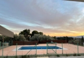 Chalet independiente con terreno en venta en la España, Molina de Segura, ref: TR363096 foto