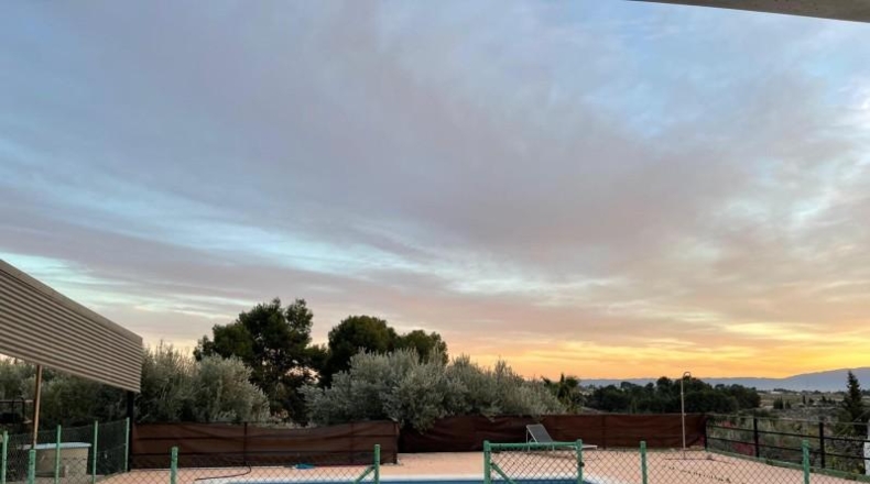 Murcia - Molina de Segura - 3600m2