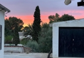Chalet independiente con terreno en venta en la España, Molina de Segura, ref: TR363096 foto