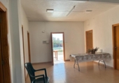 Chalet independiente con terreno en venta en la España, Molina de Segura, ref: TR363096 foto