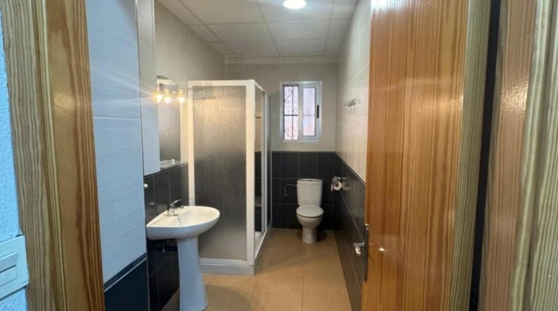 Murcia - Molina de Segura - 3600m2