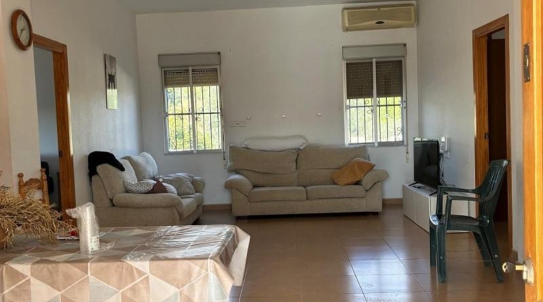 Murcia - Molina de Segura - 3600m2
