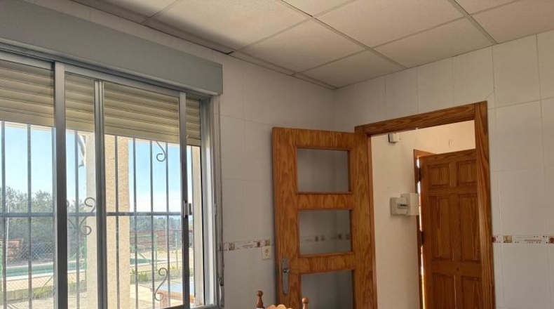 Murcia - Molina de Segura - 3600m2