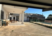 Chalet independiente con terreno en venta en la España, Molina de Segura, ref: TR363096 foto