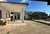 Chalet independiente con terreno en venta en la España, Molina de Segura, ref: TR363096 foto