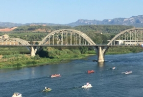 Móra d'Ebre 595&nbsp;m² 