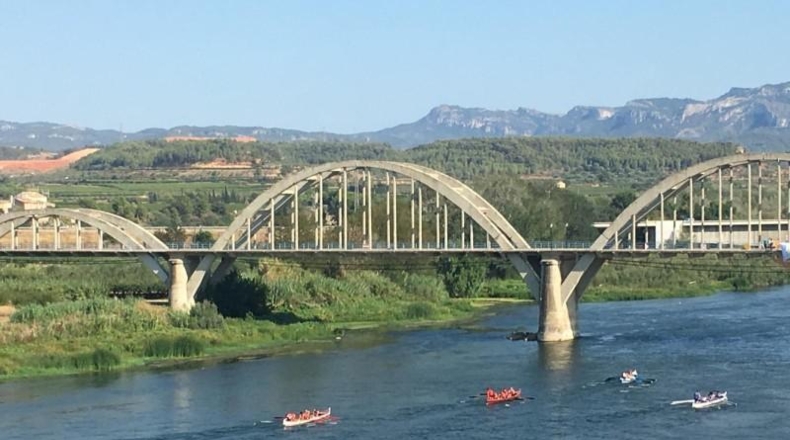 Tarragona - Móra d'Ebre - 595m2