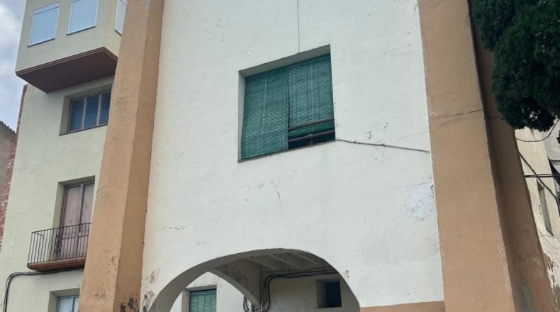 Tarragona - Móra d'Ebre - 595m2