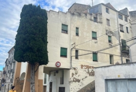 Móra d'Ebre 595&nbsp;m² 