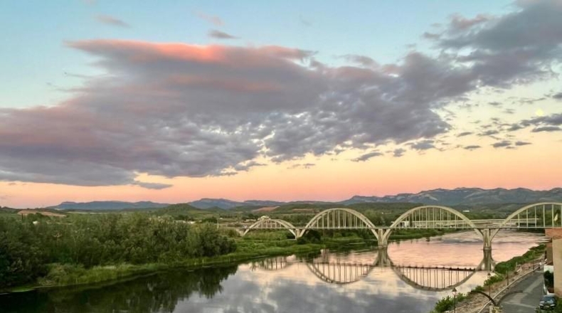 Tarragona - Móra d'Ebre - 595m2