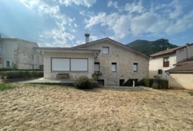 Trespaderne 1490&nbsp;m² 