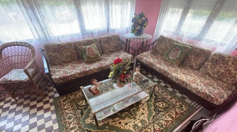 Burgos - Треспадерне - 1490m2