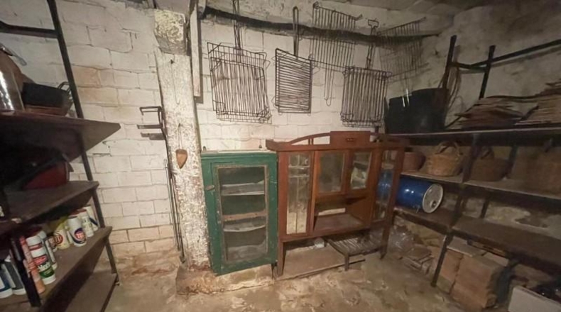 Burgos - Треспадерне - 1490m2