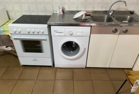 Trespaderne 1490&nbsp;m² 
