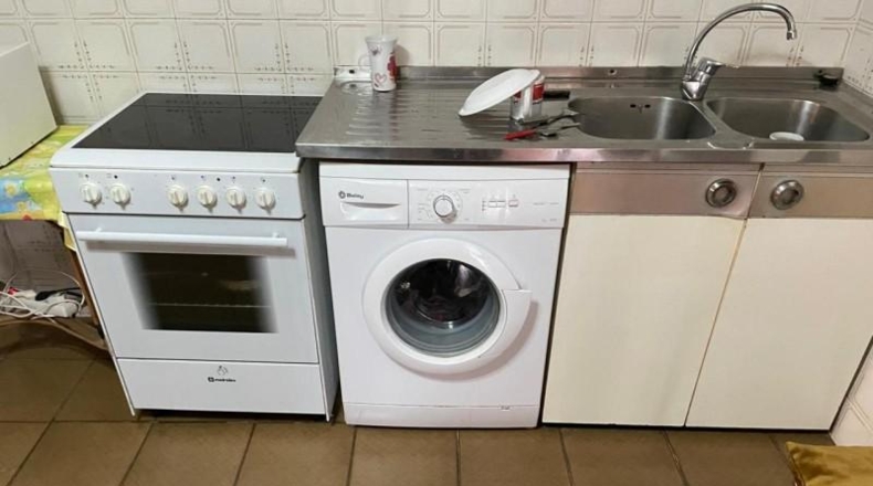 Burgos - Треспадерне - 1490m2