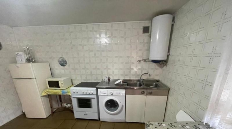 Burgos - Треспадерне - 1490m2