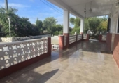 Detached villa with land for sale on España, Villamarchante, ref: TR352511 photo