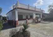 Detached villa with land for sale on España, Villamarchante, ref: TR352511 photo