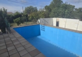 Detached villa with land for sale on España, Villamarchante, ref: TR352511 photo