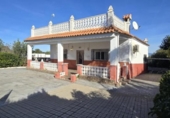 Detached villa with land for sale on España, Villamarchante, ref: TR352511 photo