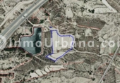 Участок с постройкой на продажу в городе Монфорте-дель-Сид Фото
