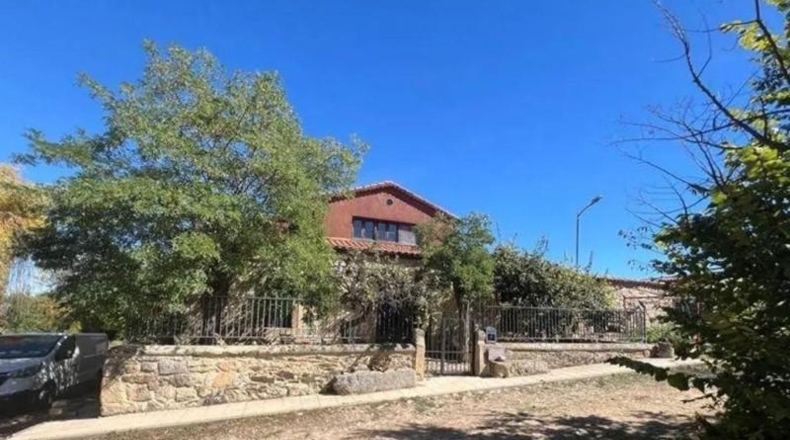 Salamanca - Doñinos de Salamanca - 676m2
