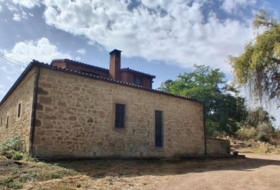Doñinos de Salamanca 676&nbsp;m² 