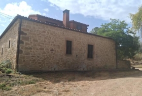 Doñinos de Salamanca 676&nbsp;m² 