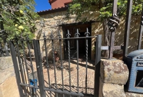 Doñinos de Salamanca 676&nbsp;m² 