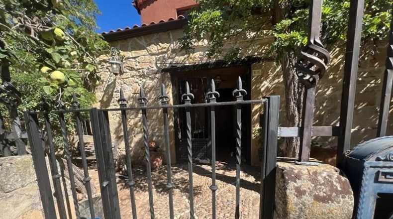 Salamanca - Doñinos de Salamanca - 676m2