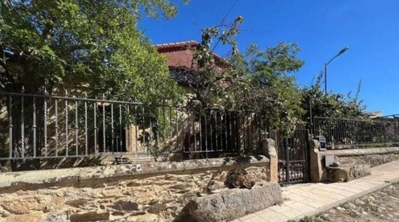 Salamanca - Doñinos de Salamanca - 676m2