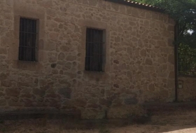 Doñinos de Salamanca 676&nbsp;m² 