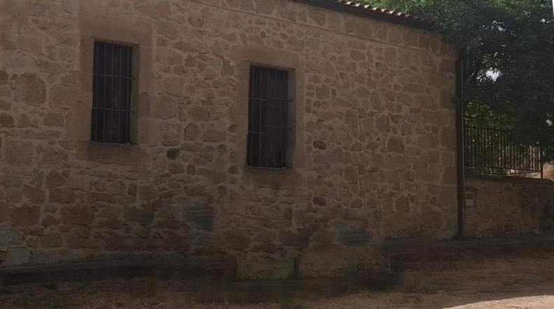 Salamanca - Doñinos de Salamanca - 676m2