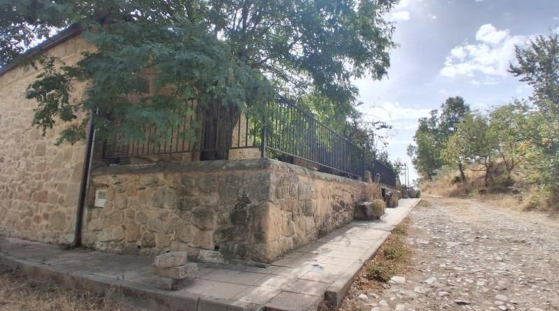 Salamanca - Doñinos de Salamanca - 676m2