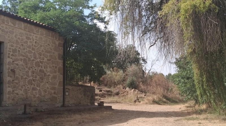 Salamanca - Doñinos de Salamanca - 676m2
