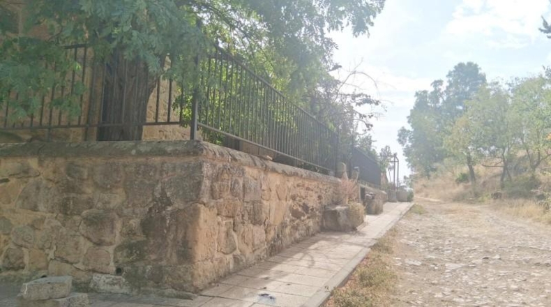 Salamanca - Doñinos de Salamanca - 676m2