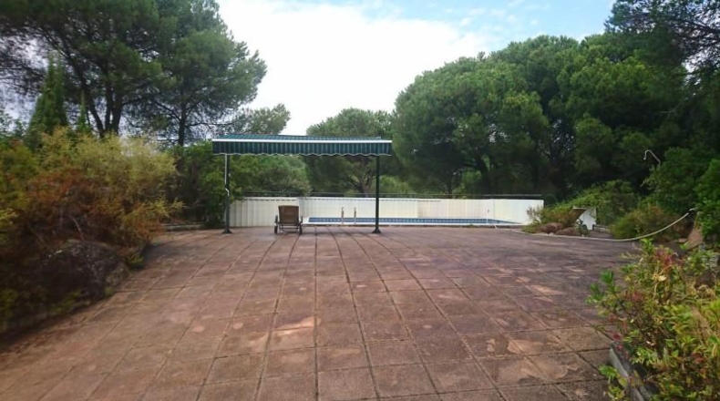 Córdoba - Córdoba - 894m2