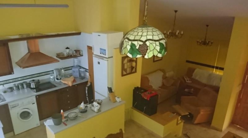 Córdoba - Córdoba - 894m2