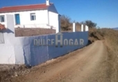 Загородный дом с участком на продажу в городе Малага Фото