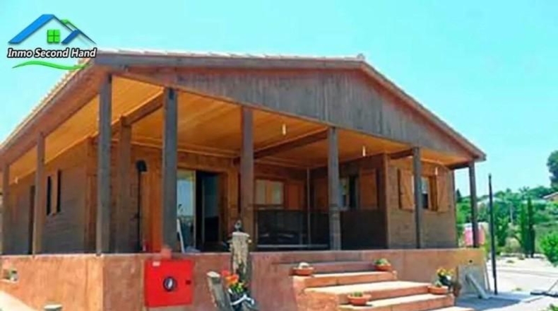 Múrcia - Murcia - 3500m2