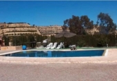 Chalet independiente con terreno en venta en la España, Murcia, ref: TR356605 foto