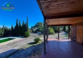 Chalet independiente con terreno en venta en la España, Murcia, ref: TR356605 foto