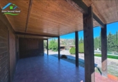 Chalet independiente con terreno en venta en la España, Murcia, ref: TR356605 foto